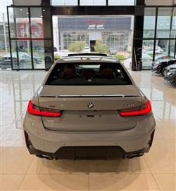 بي ام دبليو الفئة 3